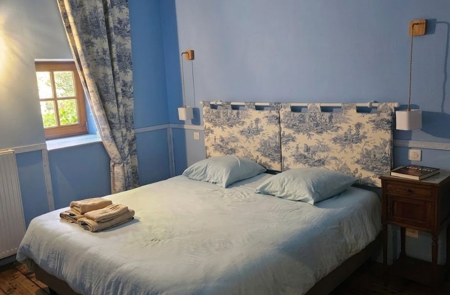 Le Boudoir des Rêves