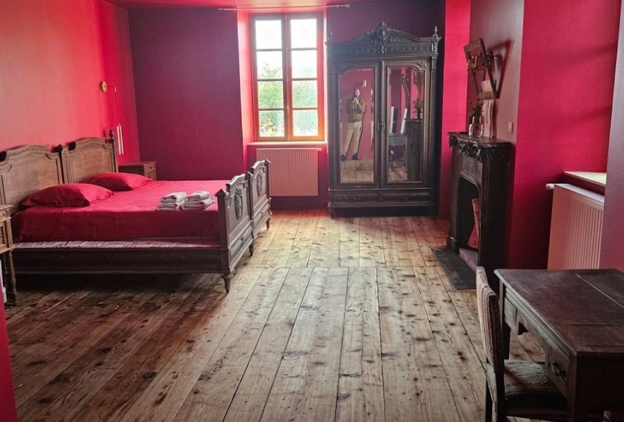 La Suite du Roi et de la Reine