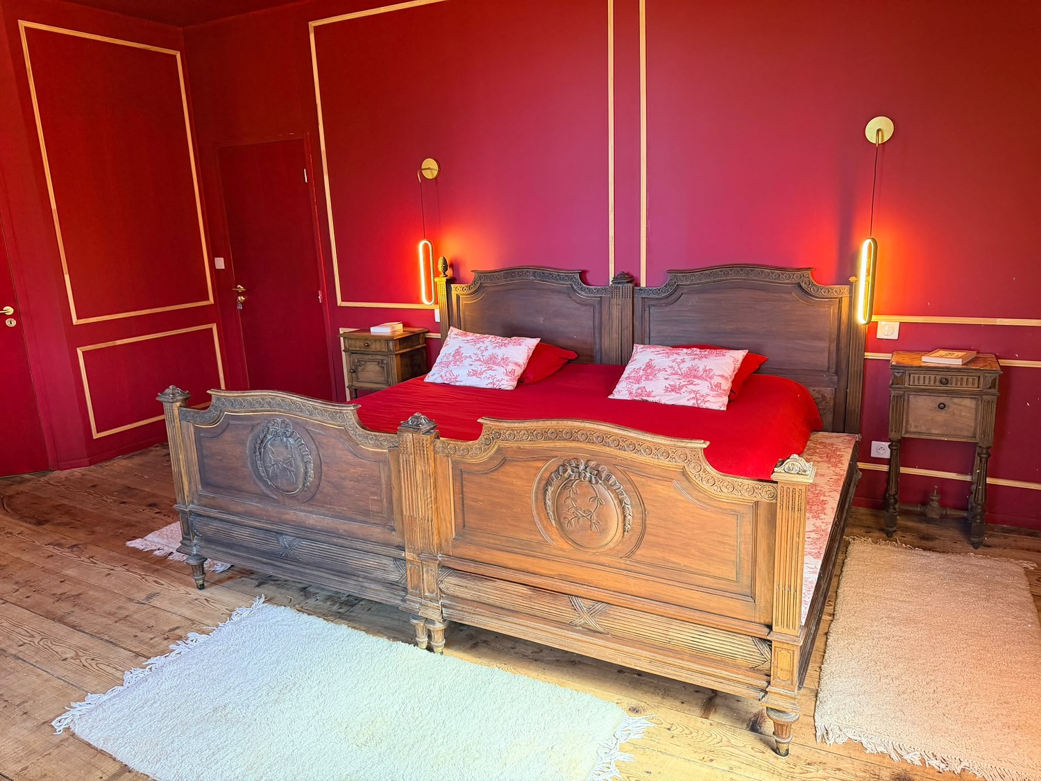 La Suite du Roi et de la Reine